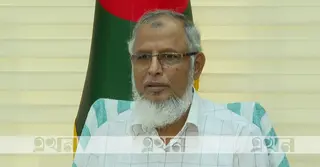 জানুয়ারিতে স্থানীয় নির্বাচন করতে চায় ইসি: আনোয়ারুল ইসলাম